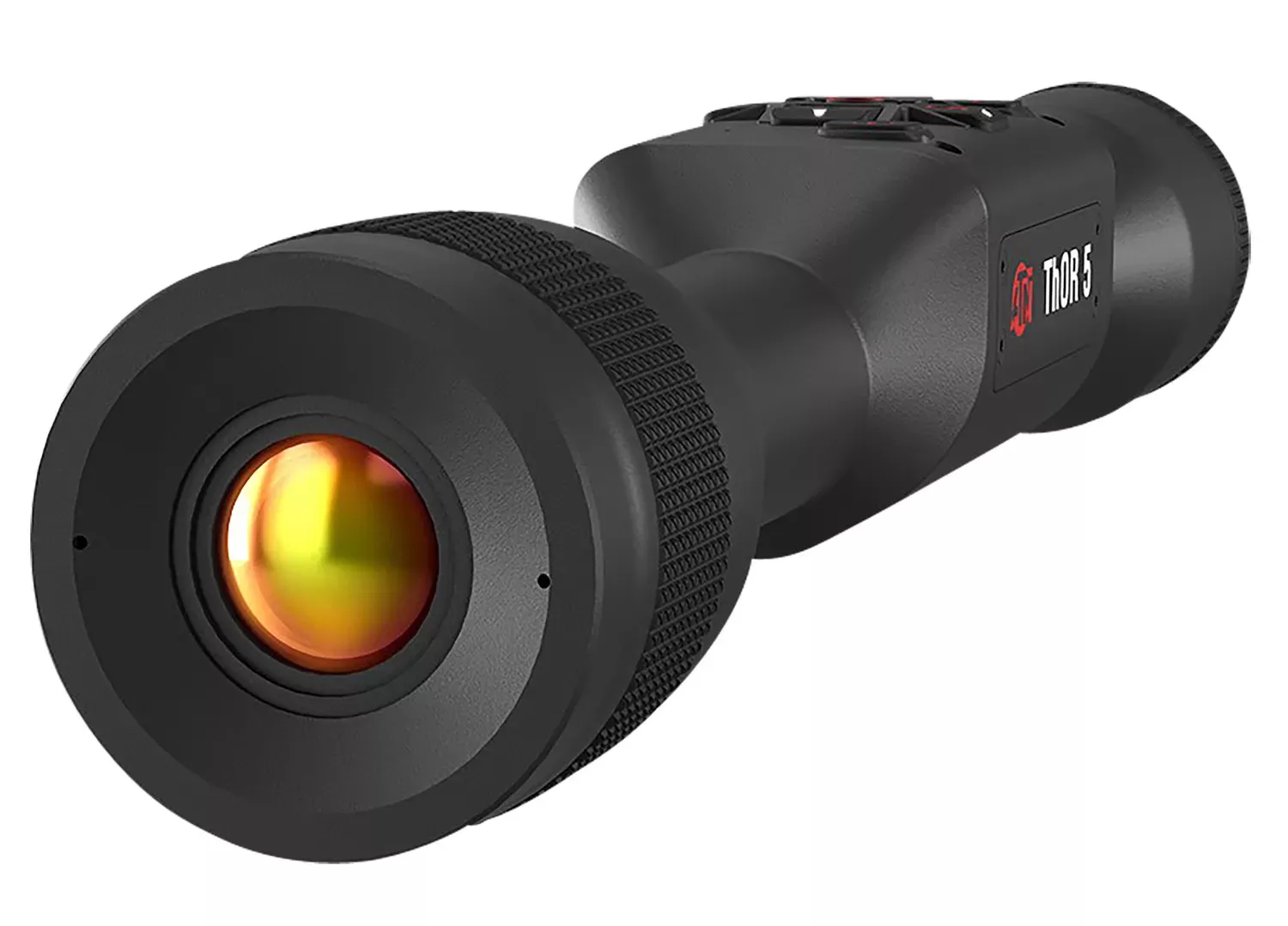 ATN Thor 5 Thermal Rifle Scope 2-16x TIWST5625A