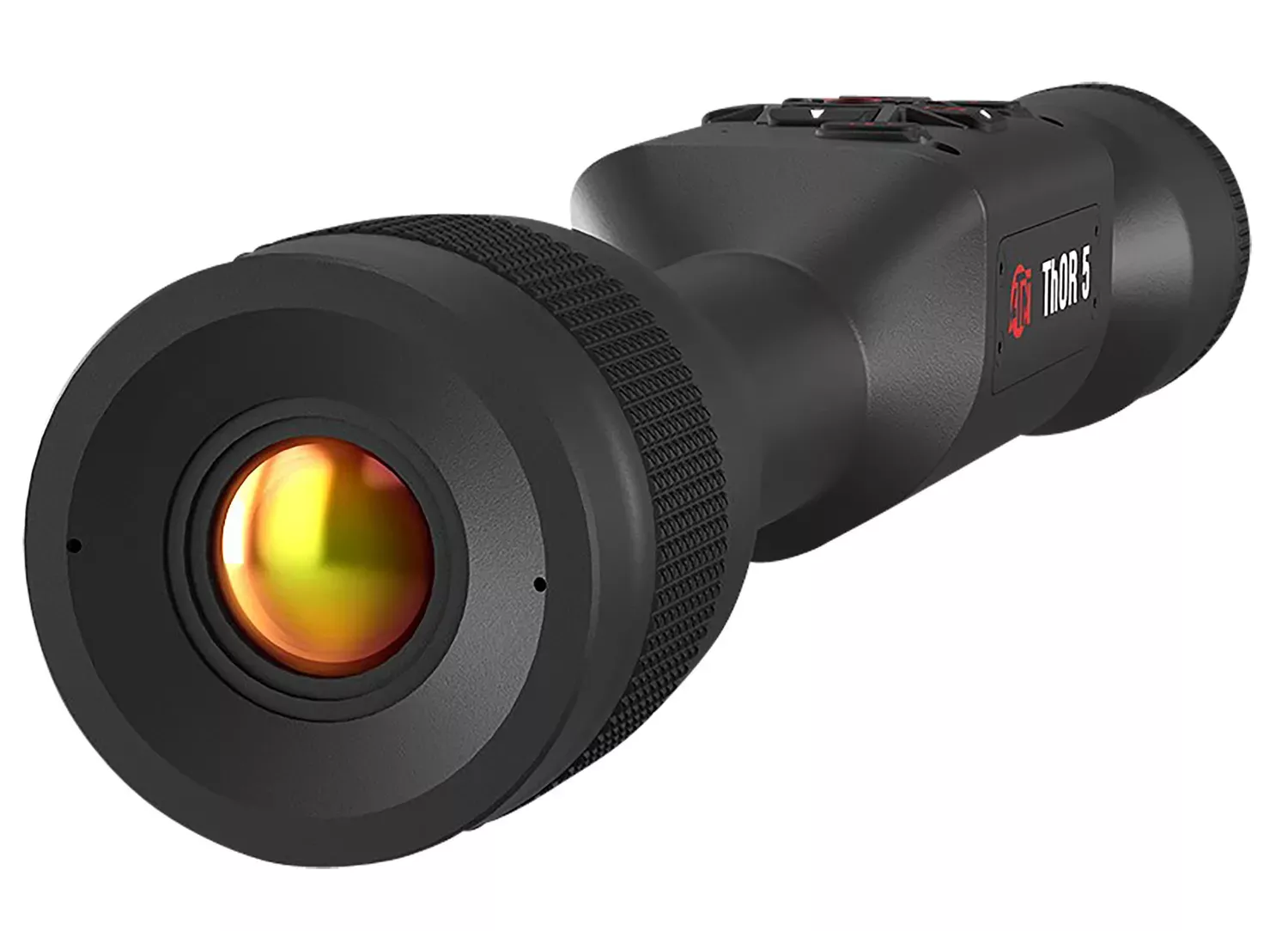 ATN Thor 5 Thermal Rifle Scope 4-16x TIWST5325A