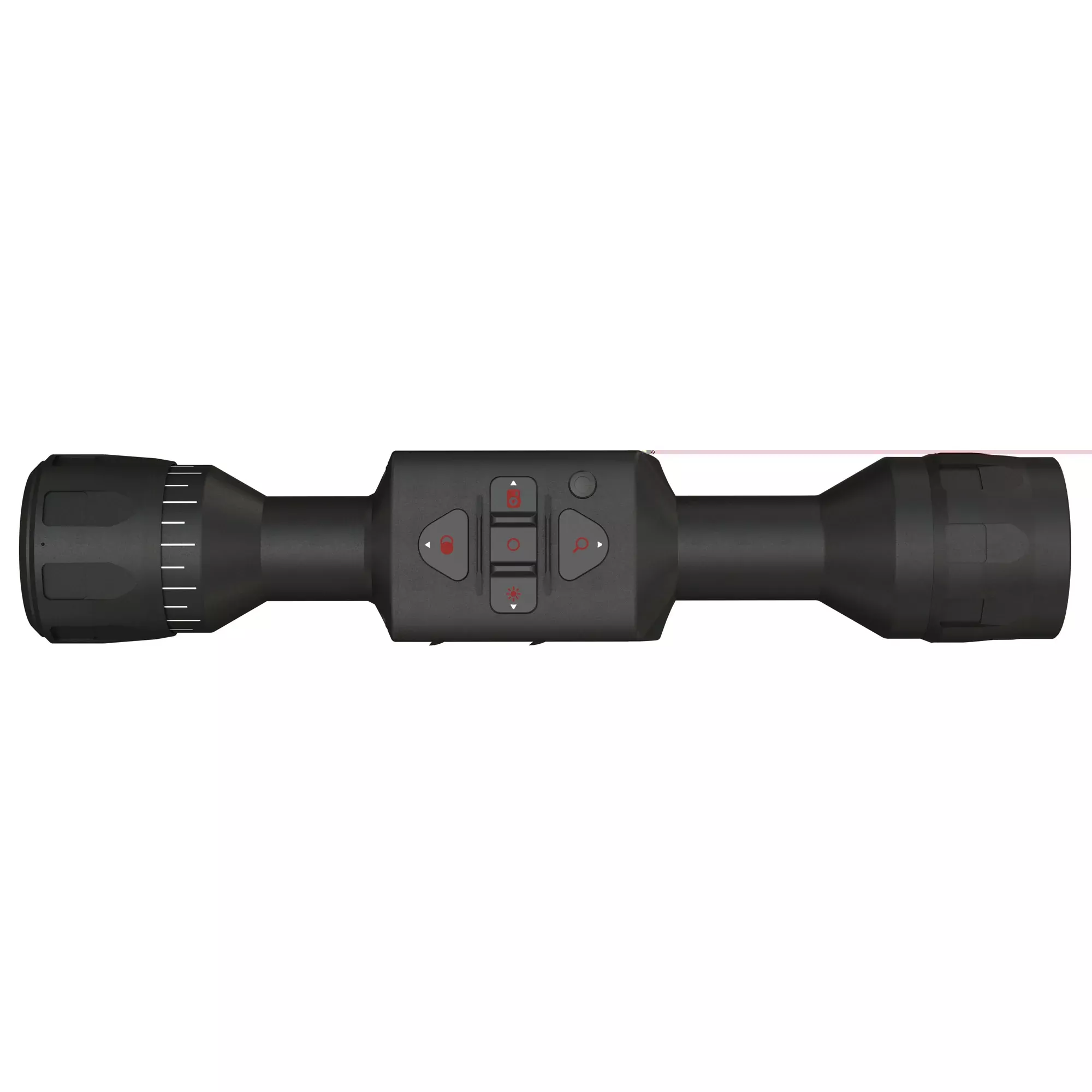 Atn Thor Ltv 2-6x Thermal Rfl - Scope 256x192 12 Micron
