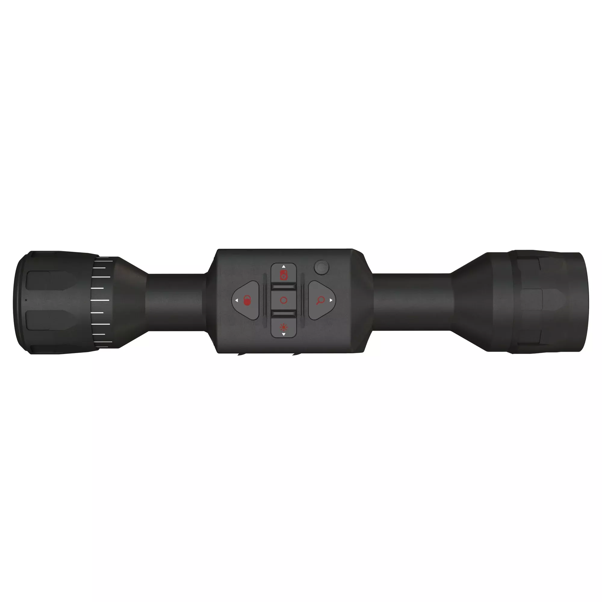 Atn Thor Ltv 3-9x Thermal Rfl - Scope 256x192 12 Micron