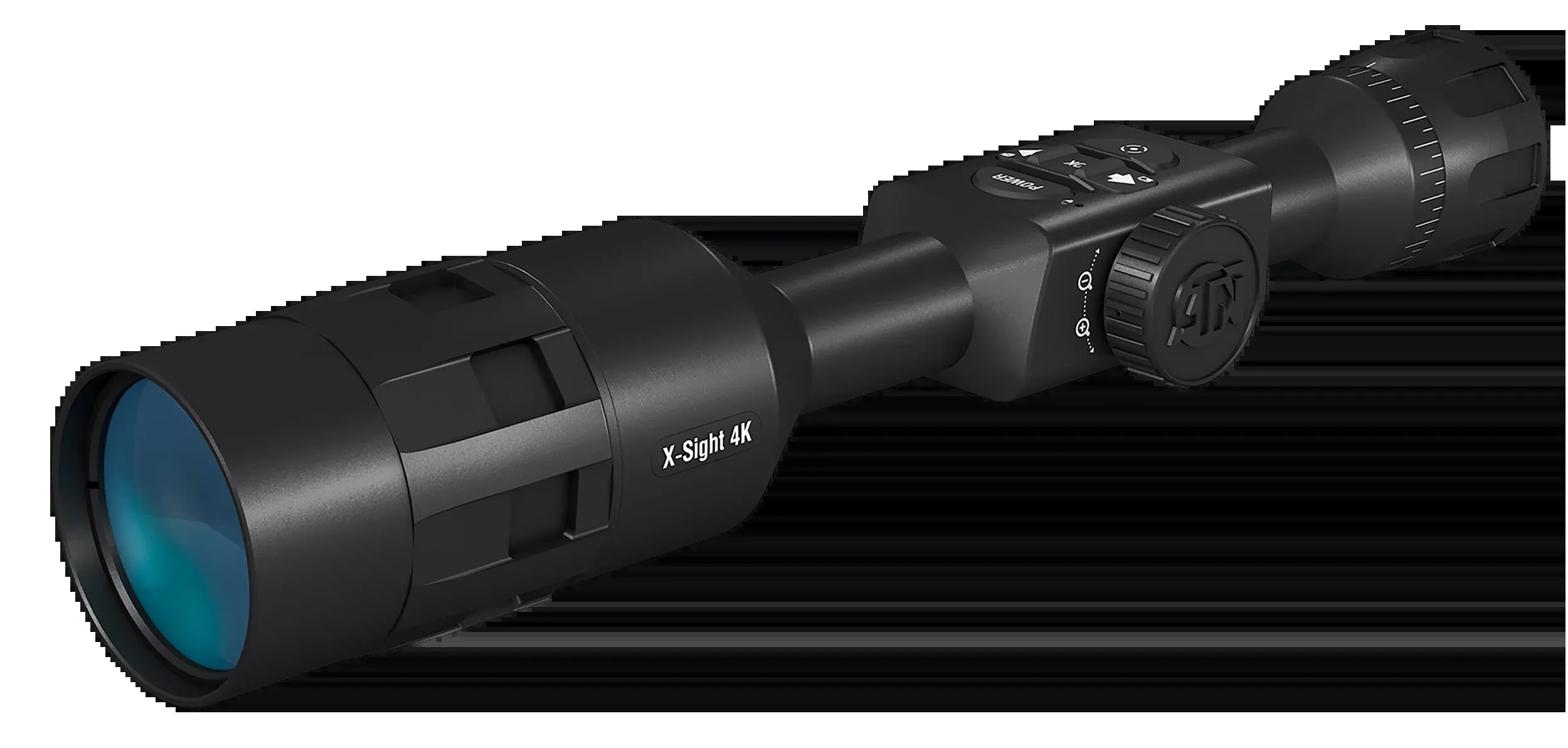 Atn X-sight, Atn Dgwsxs3144kpcXsight4k Nv3-14x
