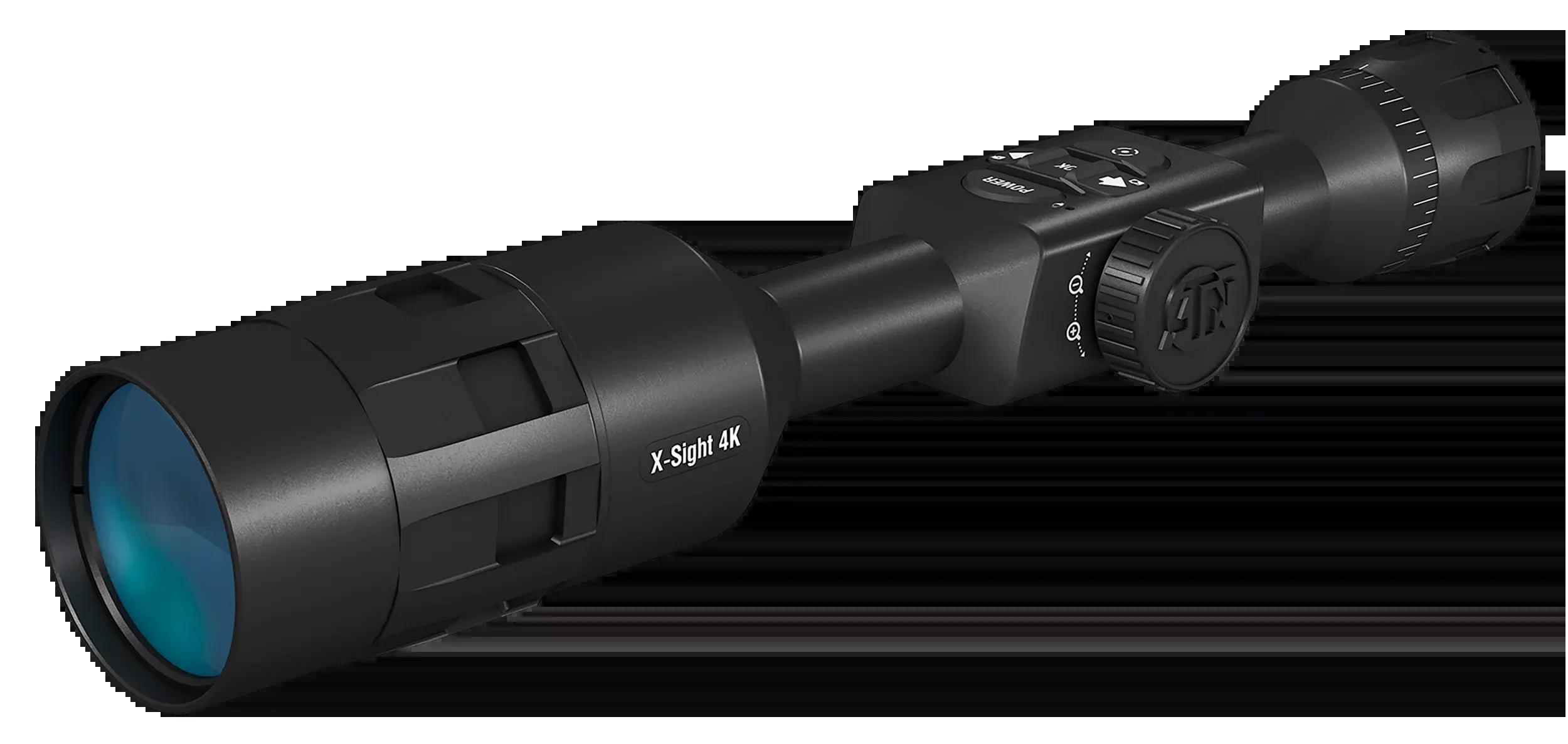Atn X-sight, Atn Dgwsxs5204kpcXsight4k Nv5-20x