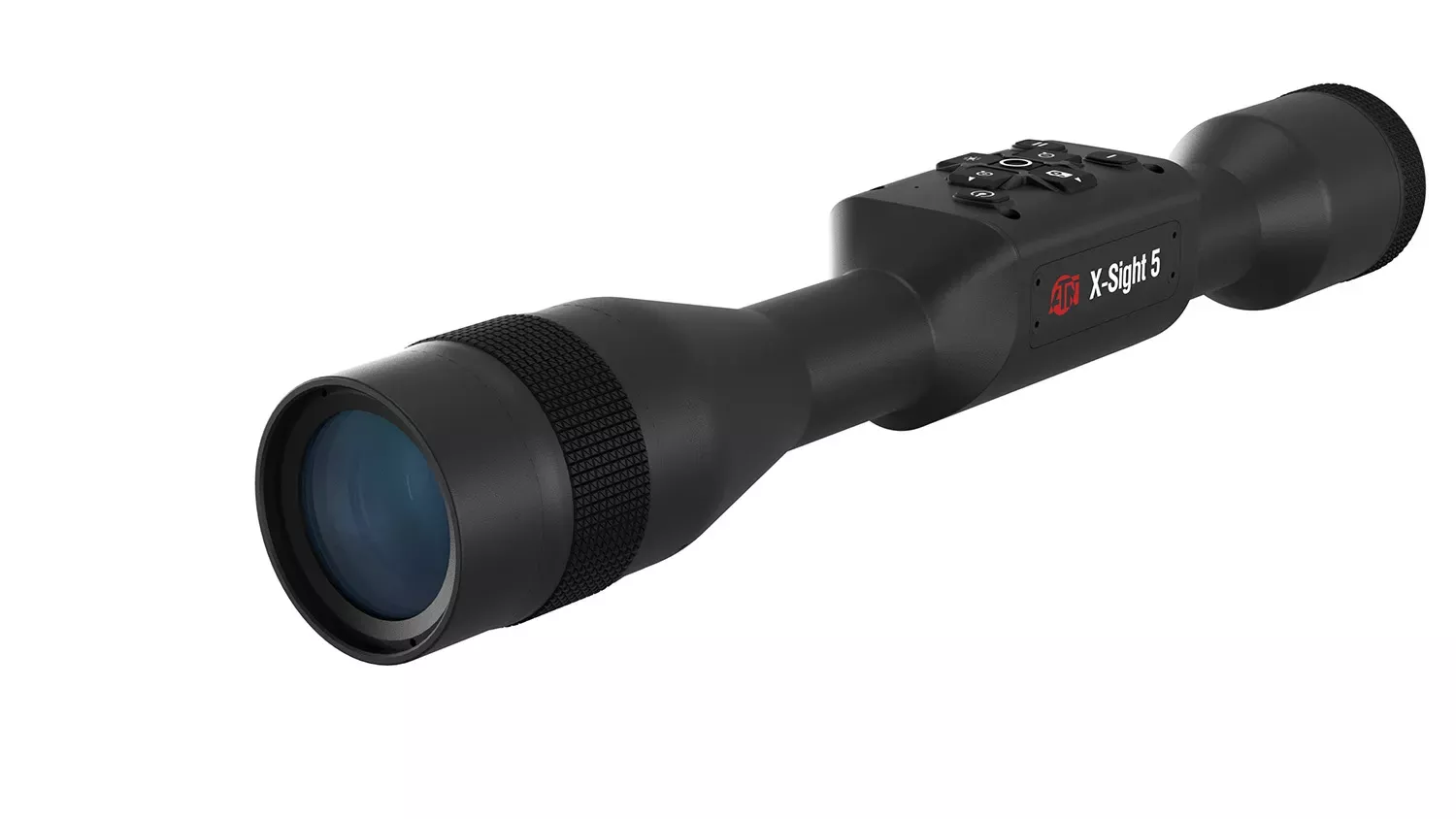 ATN X-Sight Gen5 Night Vision Scope DGWSXS3155P