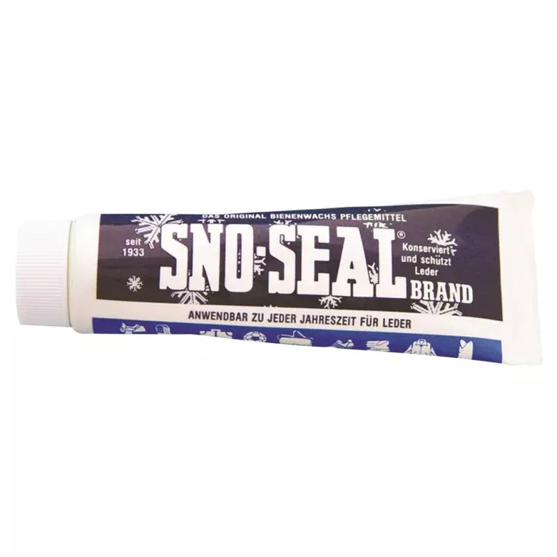 Atsko Sno-Seal Wax 3.5 oz. Tube