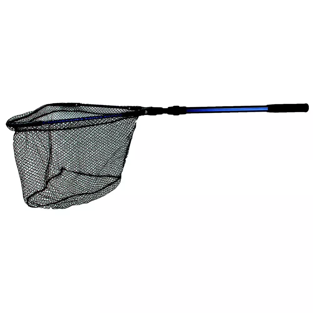 Attwood Fold-N-Stow Fishing Net - Small