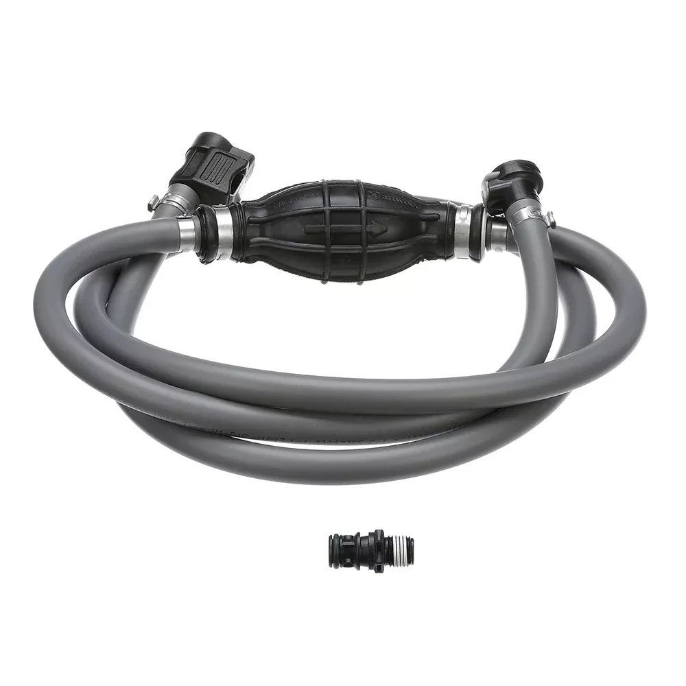 Attwood Honda Fuel Line Kit – 3/8″ Diameter x 6′ Length