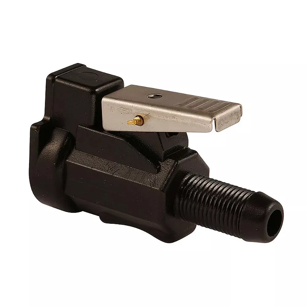 Attwood Mercury/Yamaha Female Hose Engine Fitting – 3/8″ Barb