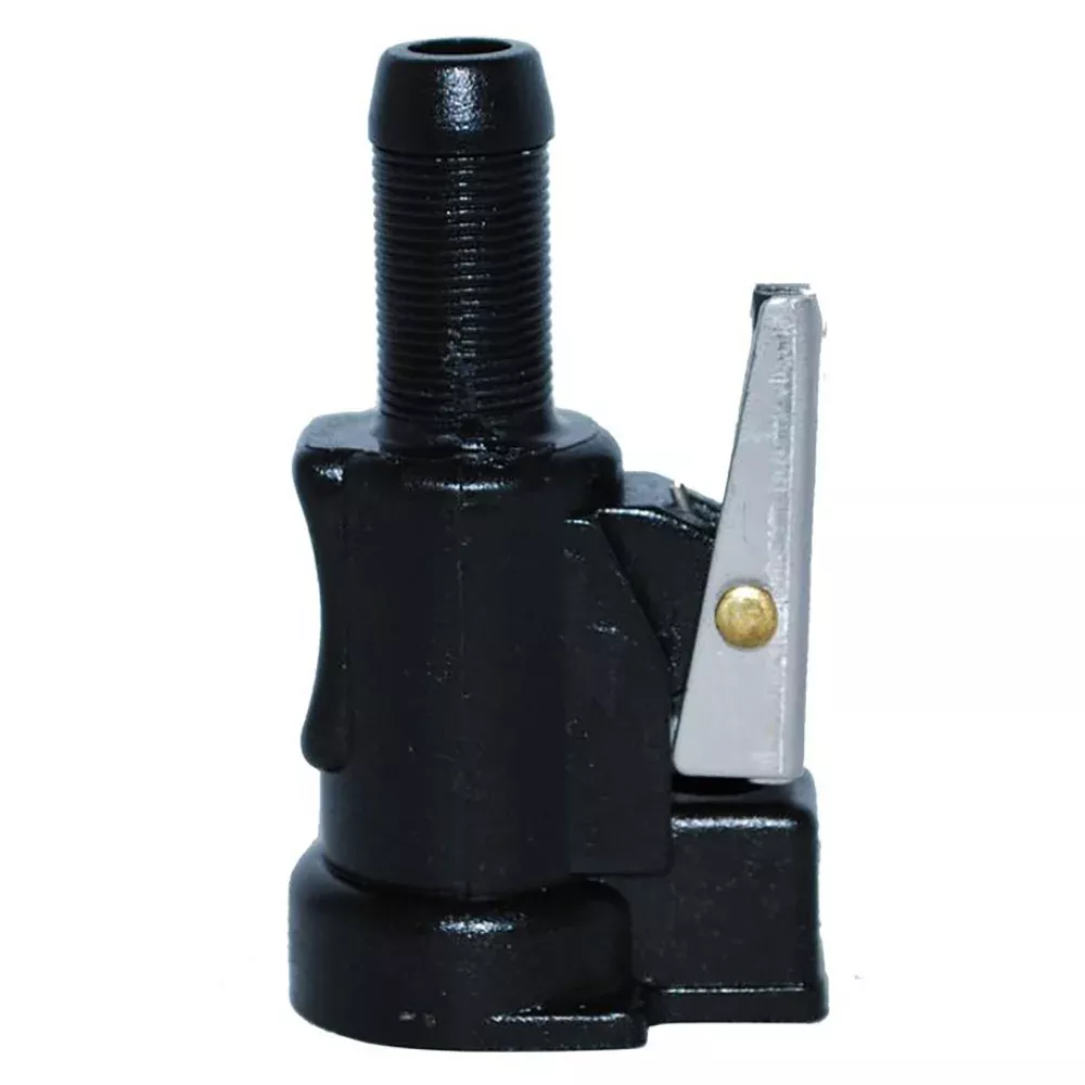 Attwood Yamaha Female Hose Fitting – Tank Or Engine End – 5/16″ Barb