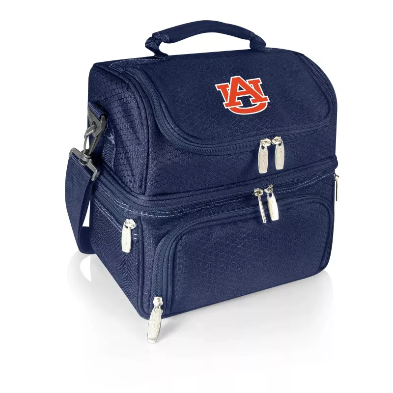 Auburn Tigers – Pranzo Lunch Bag Cooler with Utensils