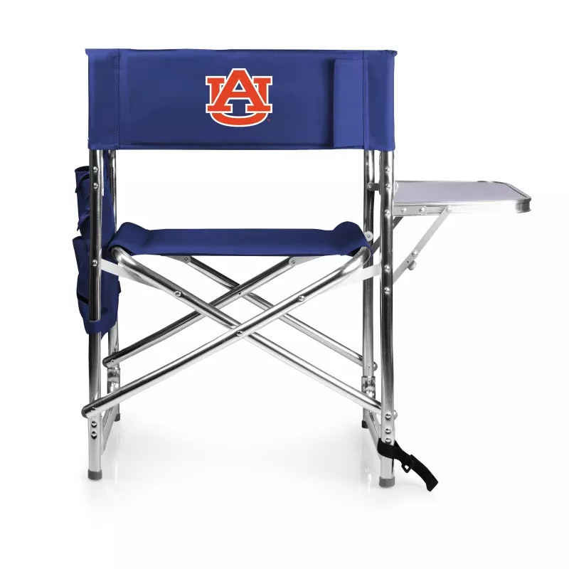 Auburn Tigers – Sports Chair