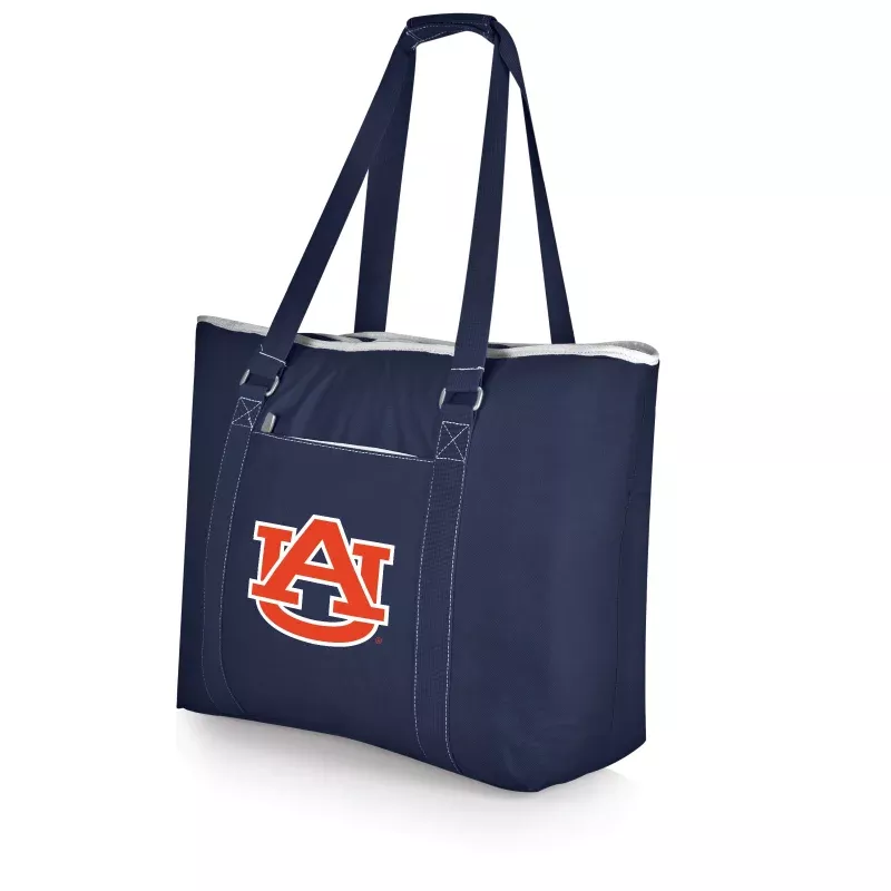 Auburn Tigers – Tahoe XL Cooler Tote Bag