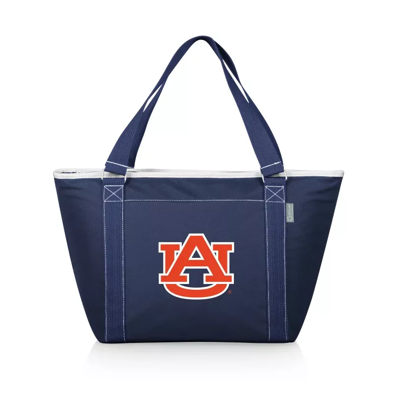 Auburn Tigers – Topanga Cooler Tote Bag