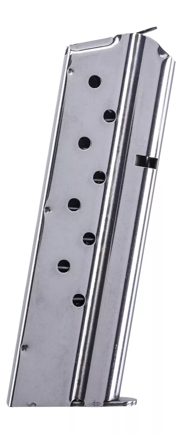 Auto-Ordnance 1911 9+1 9mm Luger Stainless Steel G57S