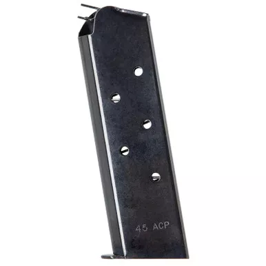 Auto-Ordnance G21B 1911 7rd 45 ACP Blued Steel