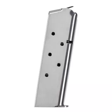 Auto-Ordnance G21S 1911 7rd 45 ACP Stainless Steel