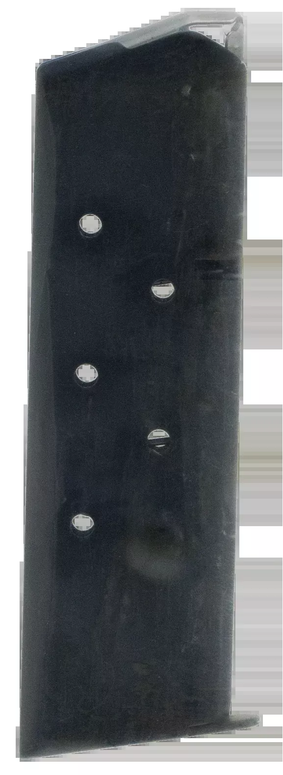 Auto-ordnance Magazine 1911a1 - .45acp 7rd Blued