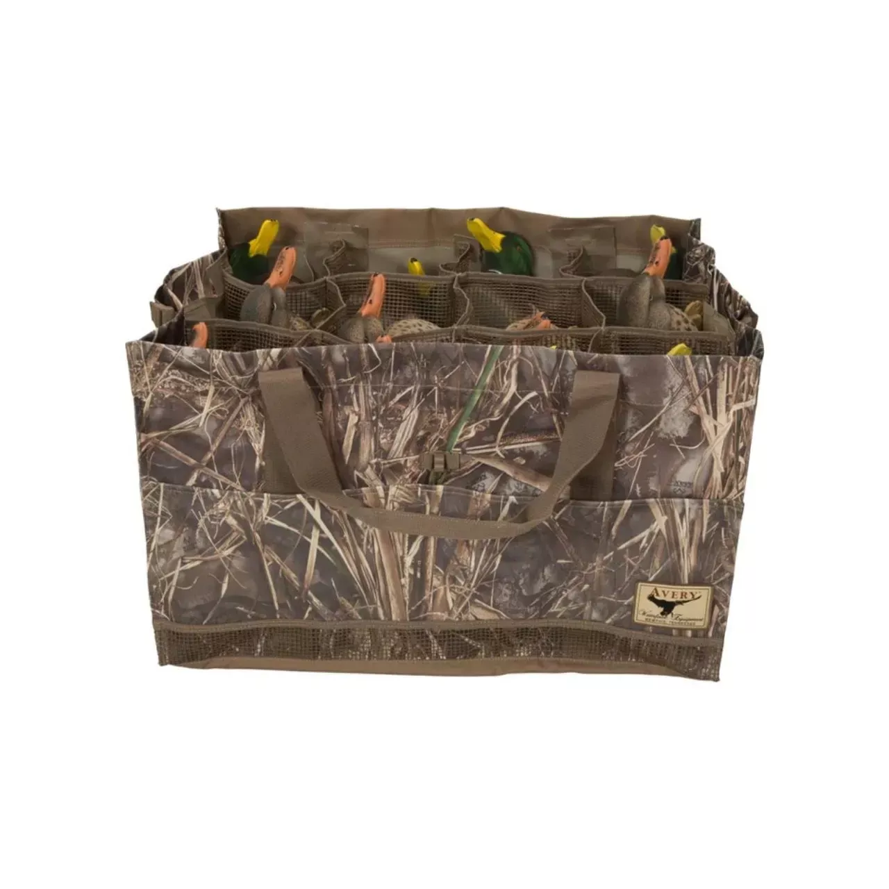 Avery 12-Slot Duck Bag