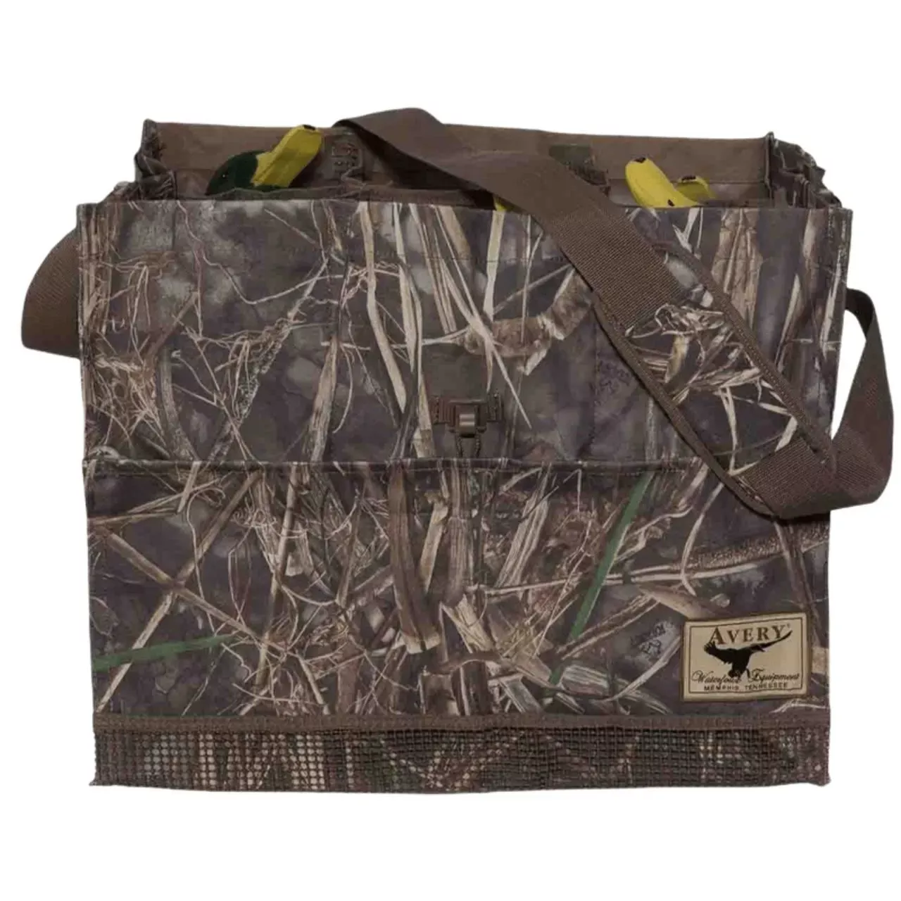 Avery 6-Slot Duck Decoy Bag