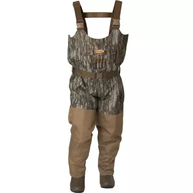 AVERY Breathable Insulated WC Waders (A1100038)