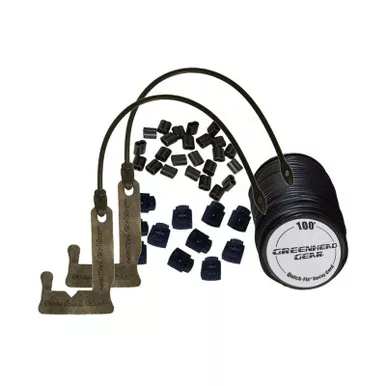 AVERY GHG 7.5oz Keel Grabber Decoy Rigging Kit (81018)