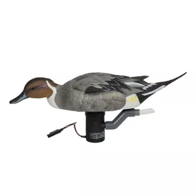 AVERY GHG Finisher Swimmer Motion Pintail Drake Decoy (78002)
