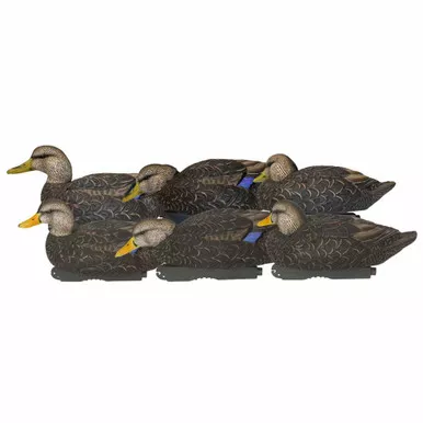 AVERY GHG Pro-Grade XD Series Black Duck Harvester Pack (76106)