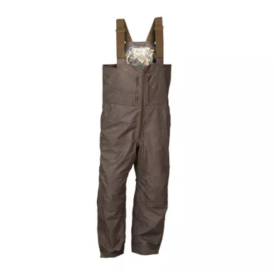 AVERY Heritage Collection Marsh Brown Hybrid Bib (A1020045-MB)