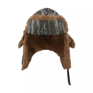 AVERY Heritage Realtree Original Trapper Hat (68197)