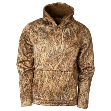 AVERY Men's Originals Softshell Hooded KW-1 Pullover (A1010070-KW)
