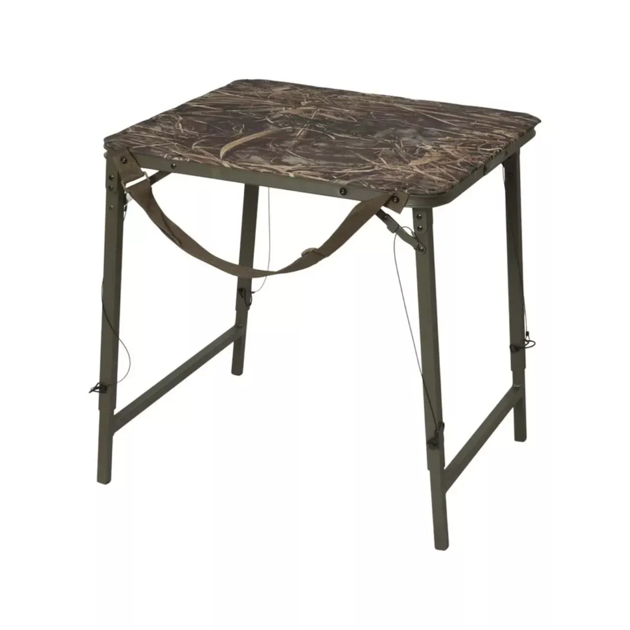 Avery Ruff Stand
