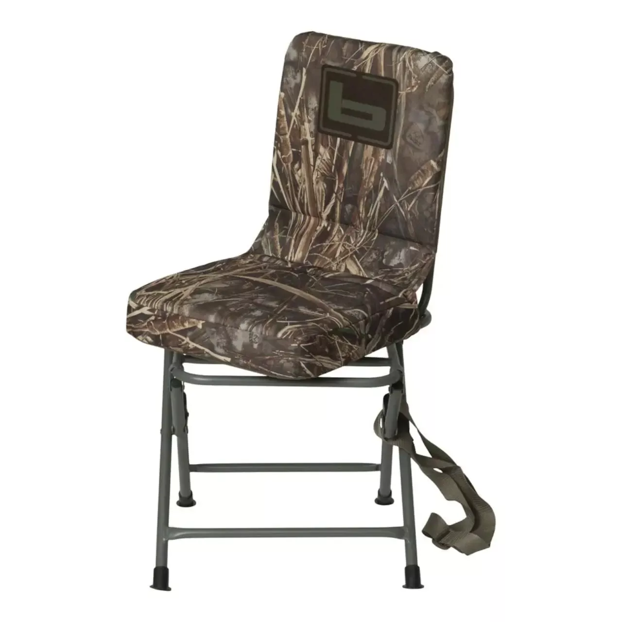 Avery Swivel Blind Chair