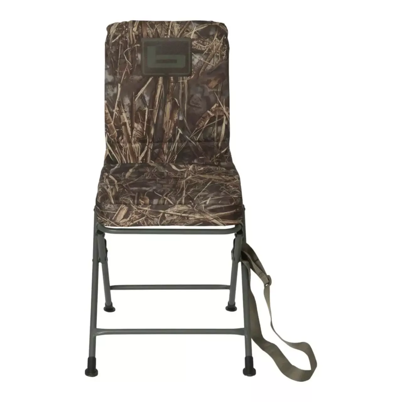 Avery Tall Swivel Blind Chair