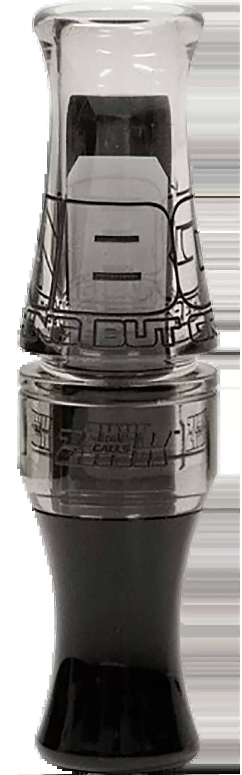 Avian X (gsm) , Avian Znk-znk6043Nbg Duck Call Poly Single Gnsmk