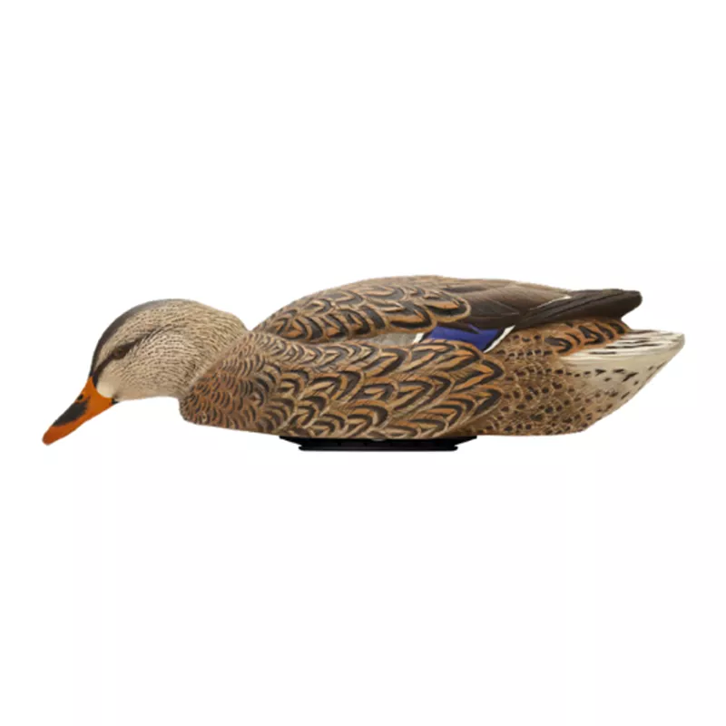 Avian-X Power Shaker Mallard Hen Surface Feeder