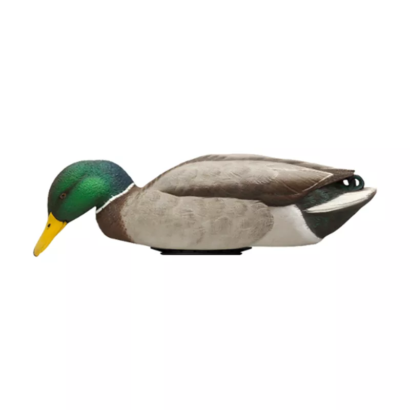 Avian-X Power Shaker Motion Decoys Mallard Drake Surface Feeder