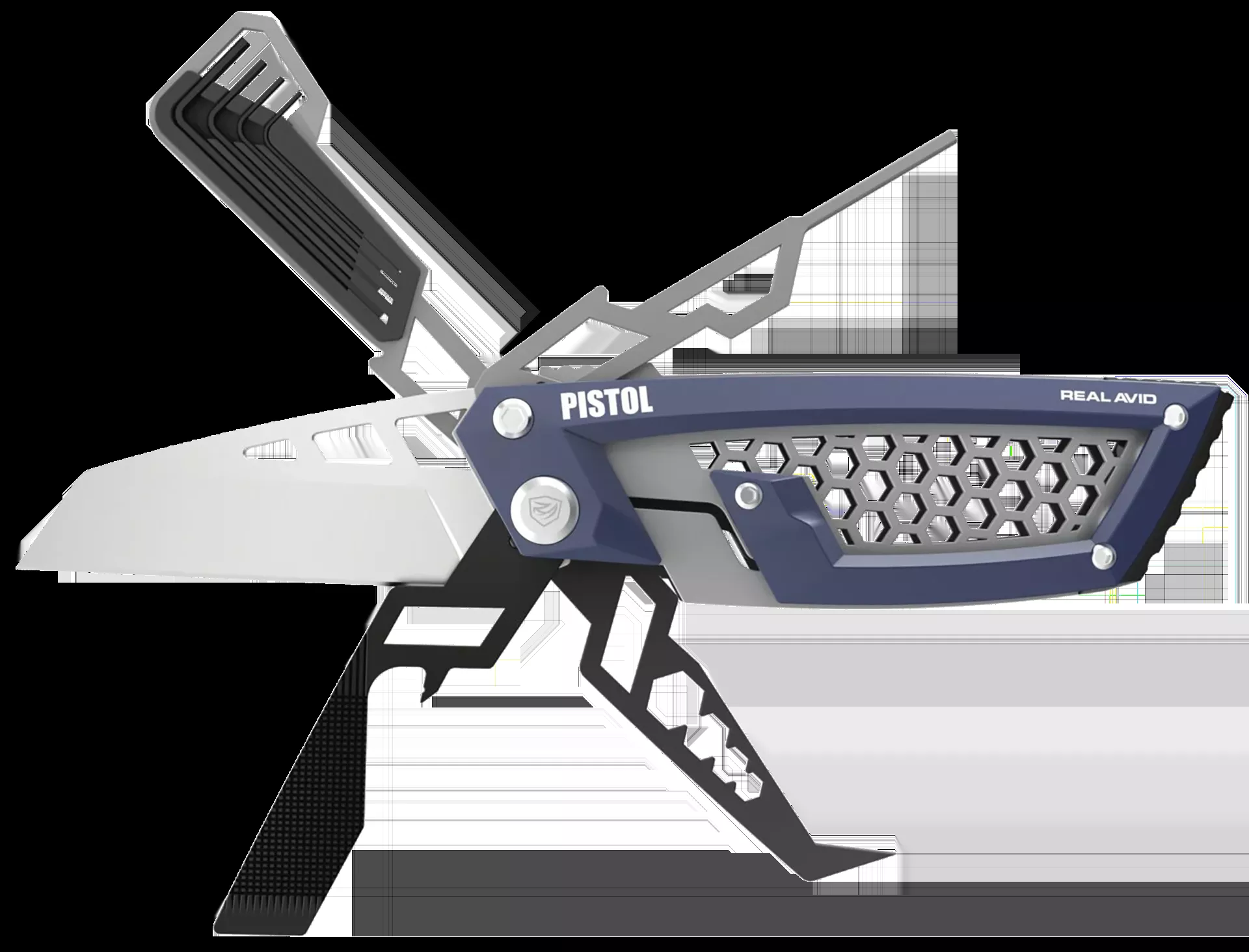 AVID Gun Tool Edge Pistol AVGTEP