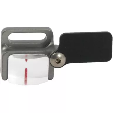 Axcel ACHV-MSW-GY Achieve Magnifier Sight Scale Wide, Grey