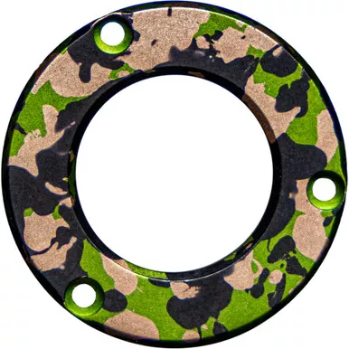 Axcel ADVR-HUB-CA Driver Hubcap, Compatible with Axcel Driver Hunting Sight, Camo