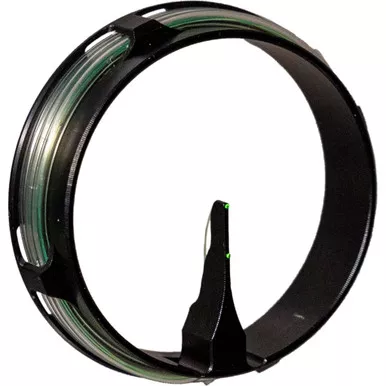 Axcel AVX-31 Ranger Fiber Optic Ring Pin, Dual Pin, .019