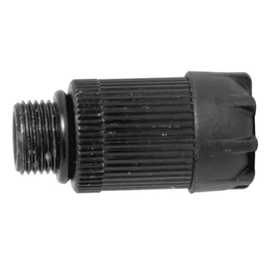 Axcel AXAT-SL Axcel Sight Light, Variable Rheostat, White LED, Black
