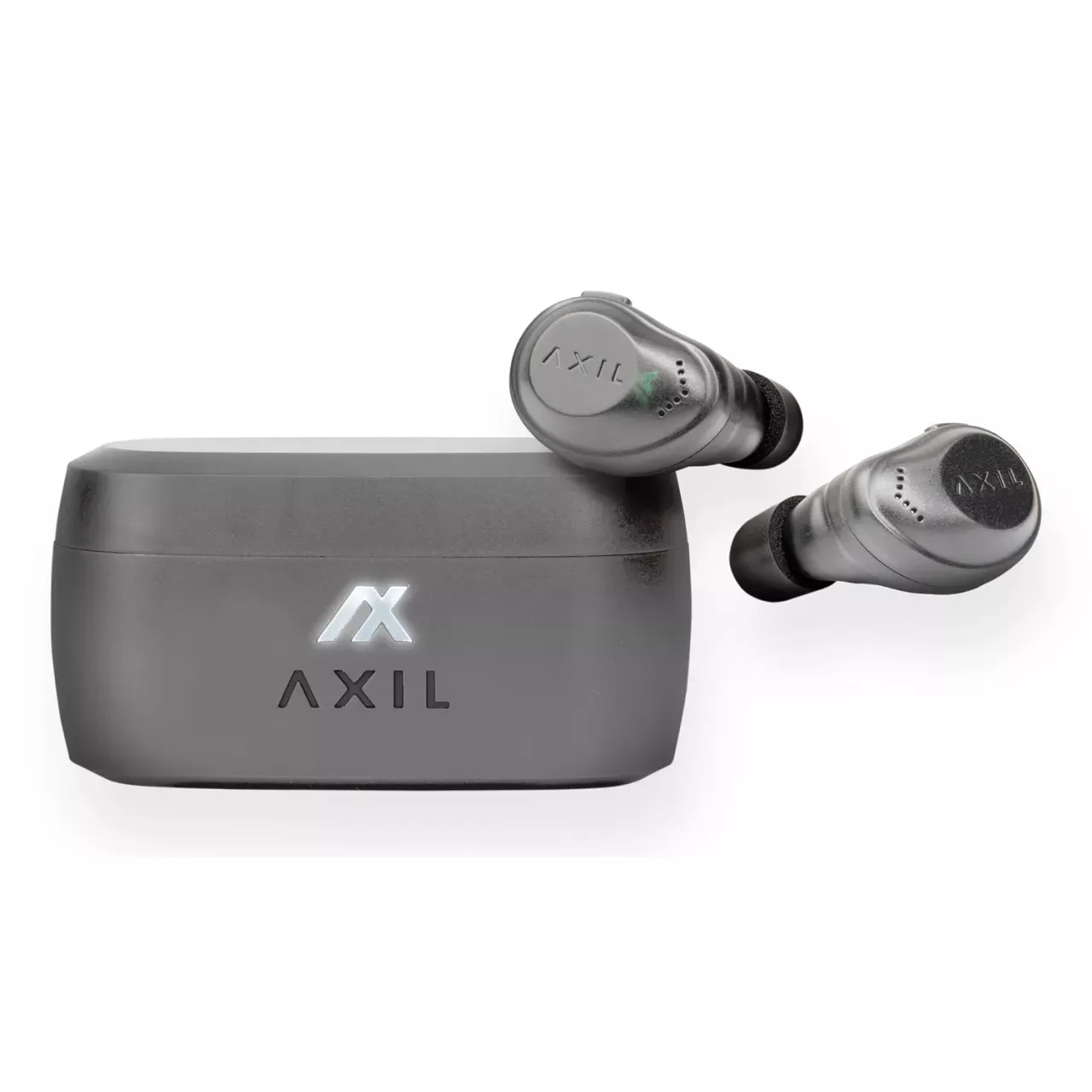 Axil LLC XCOR Digital Tactical Earbuds