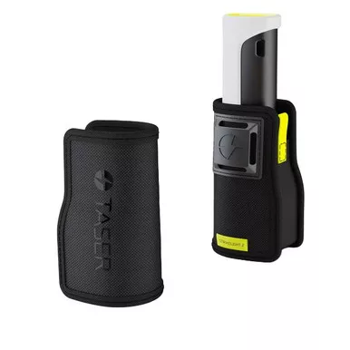 Axon 100246 TASER StrikeLight 2 Premium Holster, Black