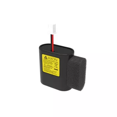 Axon 101669 TASER Pulse Series Battery Pack