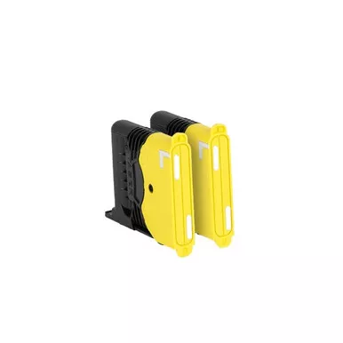 Axon 22149 Replacement Cartridges for TASER X2, 2-Pack