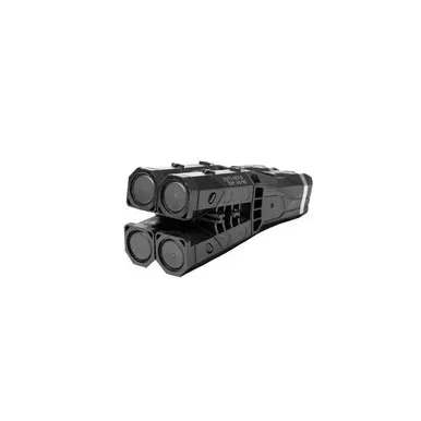 Axon 22198 Live Cartridges for TASER 7 CQ, 2-Pack