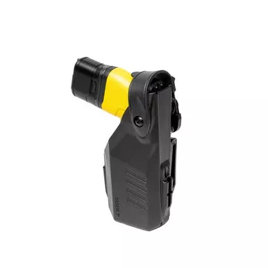 Axon Safariland Belt Holster for TASER 7 CQ, Black
