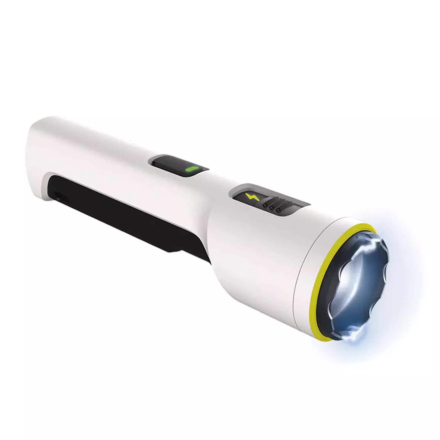 AXON/TASER StrikeLight 2 Stun Gun White 100065