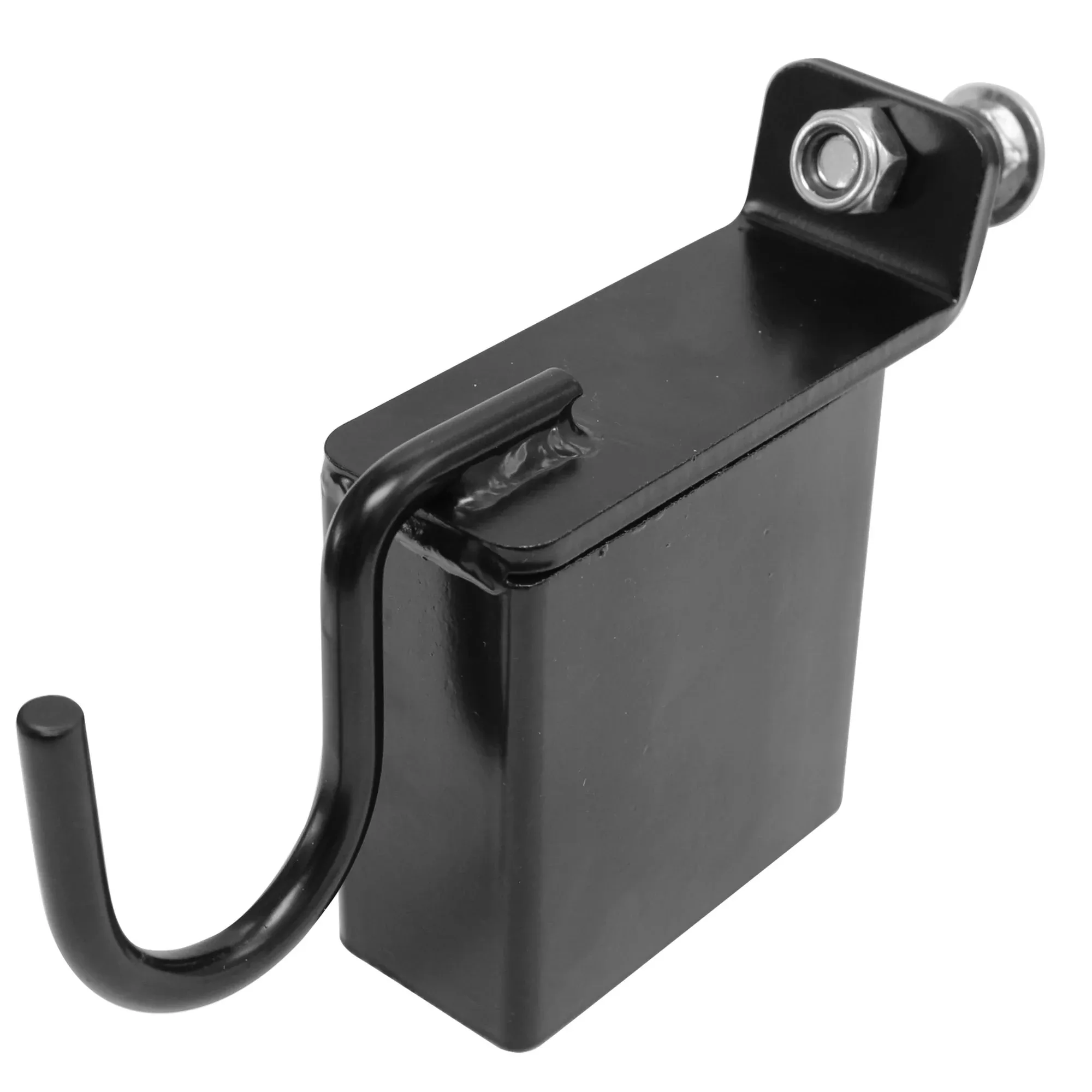 B/c 2×4 Gong Target 2-in-1 Hanger