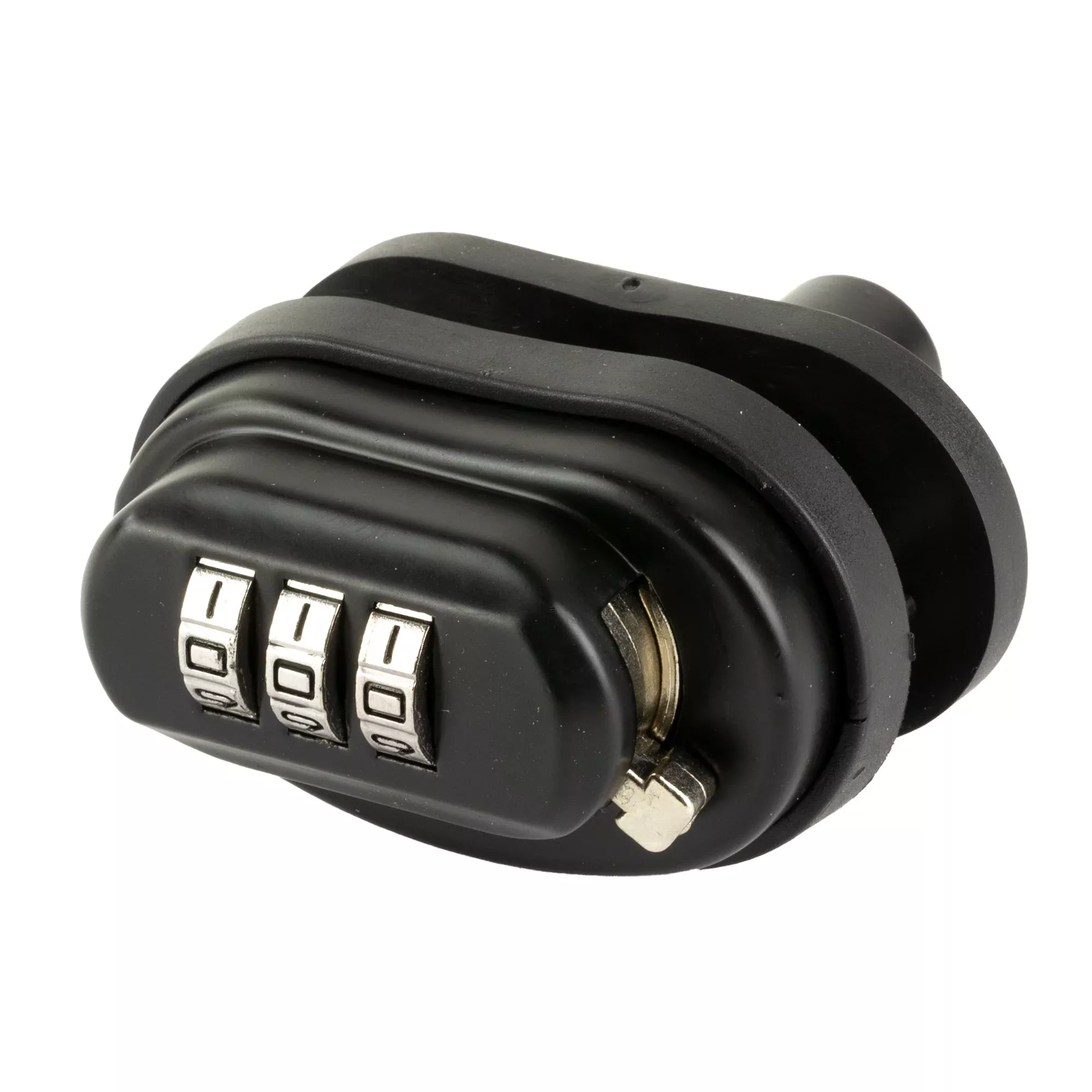 B/c Trigger Lock 3 Dial Combo –