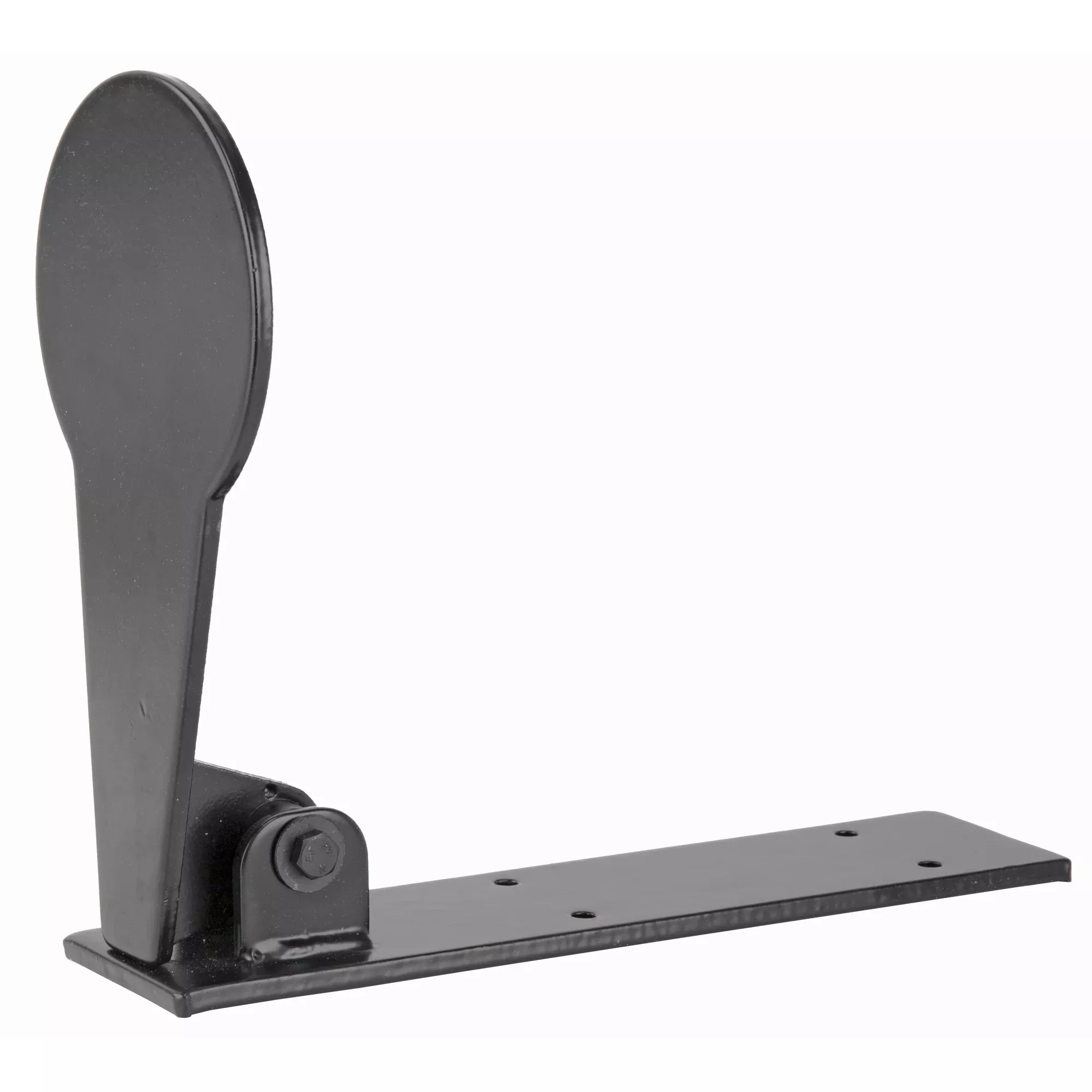B/c W-of-t Popper Rimfire 4″ Paddle